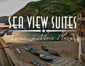 Sea View Suites - Francamaria Rooms Vernazza